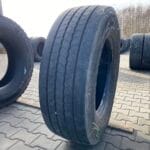  Opona ciężarowa 315/70R22.5  CONTINENTAL CONTI  HYBRID HS3 / 9-10mm