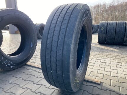  Opona ciężarowa 315/70R22.5  CONTINENTAL CONTI  HYBRID HS3 / 9-10mm