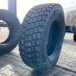  Opona ciężarowa 315/70R22.5 MICHELIN XMULTI D HD / 17-18mm