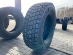 Opona ciężarowa 315/70R22.5 MICHELIN XMULTI D HD / 17-18mm
