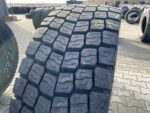 Opona ciężarowa 315/70R22.5 MICHELIN XMULTI D HD / 17-18mm