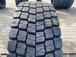Opona ciężarowa 315/70R22.5 MICHELIN XMULTI D HD / 17-18mm