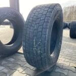  Opona ciężarowa 315/70R22.5 MICHELIN X MULTIWAY  3D XDE / 11-13mm