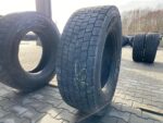 Opona ciężarowa 315/70R22.5 MICHELIN X MULTIWAY  3D XDE / 11-13mm