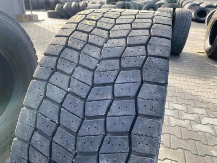 Opona ciężarowa 315/70R22.5 MICHELIN X MULTIWAY  3D XDE / 11-13mm