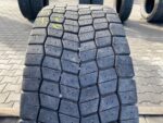 Opona ciężarowa 315/70R22.5 MICHELIN X MULTIWAY  3D XDE / 11-13mm