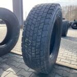  Opona ciężarowa 315/70R22.5 CONTINENTAL CONTI HYBRID HD3 / 16-17mm