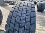 Opona ciężarowa 315/70R22.5 CONTINENTAL CONTI HYBRID HD3 / 16-17mm