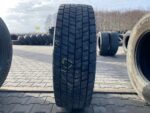 Opona ciężarowa 315/70R22.5 CONTINENTAL CONTI HYBRID HD3 / 16-17mm