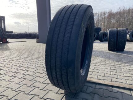  Opona ciężarowa 315/70R22.5 AEOLUS NEO ALLROADS S / 10mm