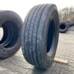  Opona ciężarowa 315/70R22.5 CONTINENTAL CONTI HYBRID HS5 / 10-11mm