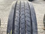 Opona ciężarowa 315/70R22.5 CONTINENTAL CONTI HYBRID HS5 / 10-11mm