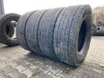 Opony ciężarowe 315/70R22.5 MICHELIN X MULTI ENERGY D / 8-10mm