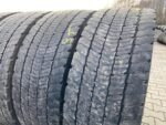 Opony ciężarowe 315/70R22.5 MICHELIN X MULTI ENERGY D / 8-10mm
