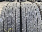 Opony ciężarowe 315/70R22.5 MICHELIN X MULTI ENERGY D / 8-10mm