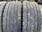 Opony ciężarowe 315/70R22.5 MICHELIN X MULTI ENERGY D / 8-10mm