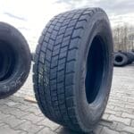 Opona ciężarowa 315/60R22.5 CONTINENTAL CONTI HYBRID HD3 / 15-16mm