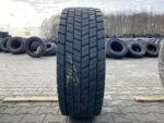 Opona ciężarowa 315/60R22.5 CONTINENTAL CONTI HYBRID HD3 / 15-16mm