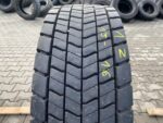 Opona ciężarowa 315/60R22.5 CONTINENTAL CONTI HYBRID HD3 / 15-16mm