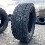  Opona ciężarowa 315/60R22.5 CONTINENTAL CONTI HYBRID HD3 / 10mm