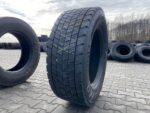 Opona ciężarowa 315/60R22.5 CONTINENTAL CONTI HYBRID HD3 / 10mm