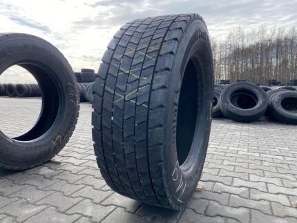  Opona ciężarowa 315/60R22.5 CONTINENTAL CONTI HYBRID HD3 / 10mm