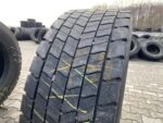 Opona ciężarowa 315/60R22.5 CONTINENTAL CONTI HYBRID HD3 / 10mm