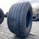  Opona ciężarowa 435/50R19.5 CONTINENTAL CONTI HYBRID HT3 / 12mm