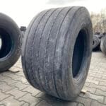  Opona ciężarowa 445/45R19.5  SEMPERIT RUNNER T2 / 10mm