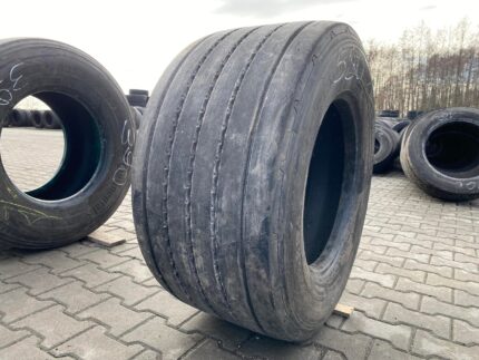  Opona ciężarowa 445/45R19.5  SEMPERIT RUNNER T2 / 10mm
