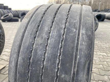 Opona ciężarowa 445/45R19.5  SEMPERIT RUNNER T2 / 10mm