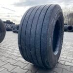  Opona ciężarowa 435/50R19.5 CONTINENTAL CONTI HYBRID HT3 / 9-10mm