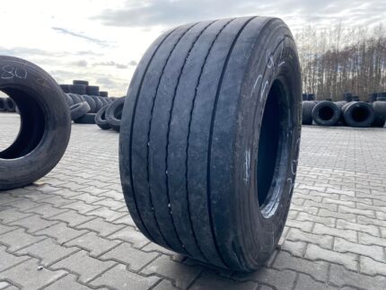  Opona ciężarowa 435/50R19.5 CONTINENTAL CONTI HYBRID HT3 / 9-10mm