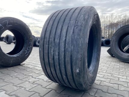  Opona ciężarowa 445/45R19.5 PIRELLI  ST:01 / 9-10mm