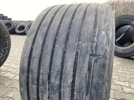 Opona ciężarowa 445/45R19.5 PIRELLI  ST:01 / 9-10mm