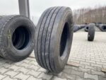 Opona ciężarowa 315/70R22.5 CONTINENTAL HYBRID HS3 XL / 8-9mm