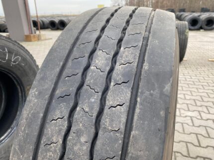 Opona ciężarowa 315/70R22.5 CONTINENTAL HYBRID HS3 XL / 8-9mm