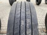 Opona ciężarowa 315/70R22.5 CONTINENTAL HYBRID HS3 XL / 8-9mm