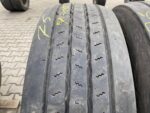Opony ciężarowe 315/70R22.5 TRUCKSTAR TH STEER 3  / 9-11mm