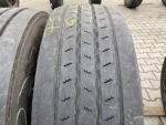Opony ciężarowe 315/70R22.5 TRUCKSTAR TH STEER 3  / 9-11mm