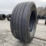  Opona ciężarowa 385/55R22.5 MICHELIN XMULTI F / 9-10mm