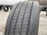 Opona ciężarowa 385/55R22.5 MICHELIN XMULTI F / 9-10mm