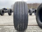 Opona ciężarowa 385/55R22.5 MICHELIN XMULTI F / 9-10mm