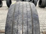 Opona ciężarowa 385/55R22.5 HANKOOK E-CUBE BLUE AL20 / 9-10mm