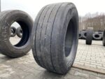 Opona ciężarowa 385/55R22.5 MICHELIN XMULTI T EVOLUTION 2 / 8-9mm