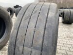 Opona ciężarowa 385/55R22.5 MICHELIN XMULTI T EVOLUTION 2 / 8-9mm