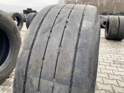 Opona ciężarowa 385/55R22.5 MICHELIN XMULTI T EVOLUTION 2 / 8-9mm