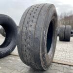  Opona ciężarowa 385/65R22.5 GOODYEAR KMAX S GEN-2 / 10-11mm