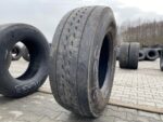 Opona ciężarowa 385/65R22.5 GOODYEAR KMAX S GEN-2 / 10-11mm