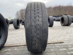 Opona ciężarowa 385/65R22.5 GOODYEAR KMAX S GEN-2 / 10-11mm